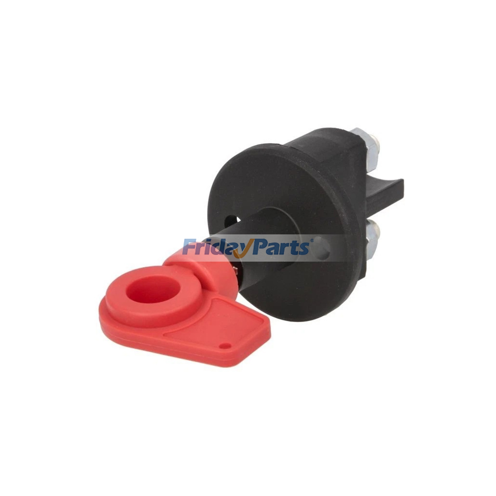 Battery Disconnector 6556651 for New Holland Loader LW50.B LW80.B Excavator EC130 EC160 EC215 EC240 EC270 EC350 EC450 EC600