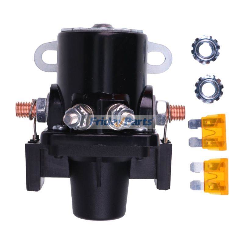 Relais de déconnexion de batterie 01-00055-000 0100055000 pour Intellitecpour