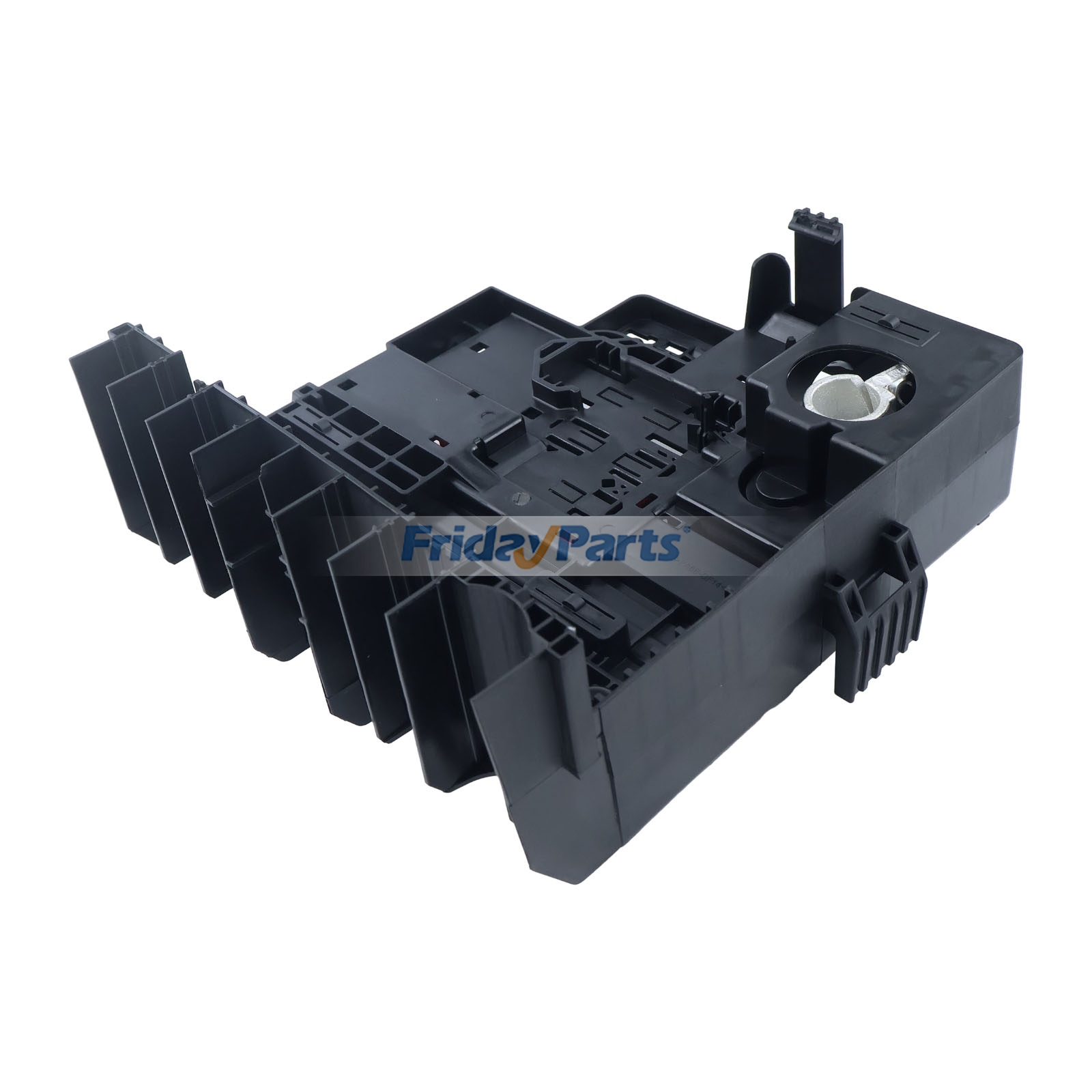 Sicherungskasten im Motorraum der BatterieverteilungFür Chevrolet,Für GMC,Für Cadillac