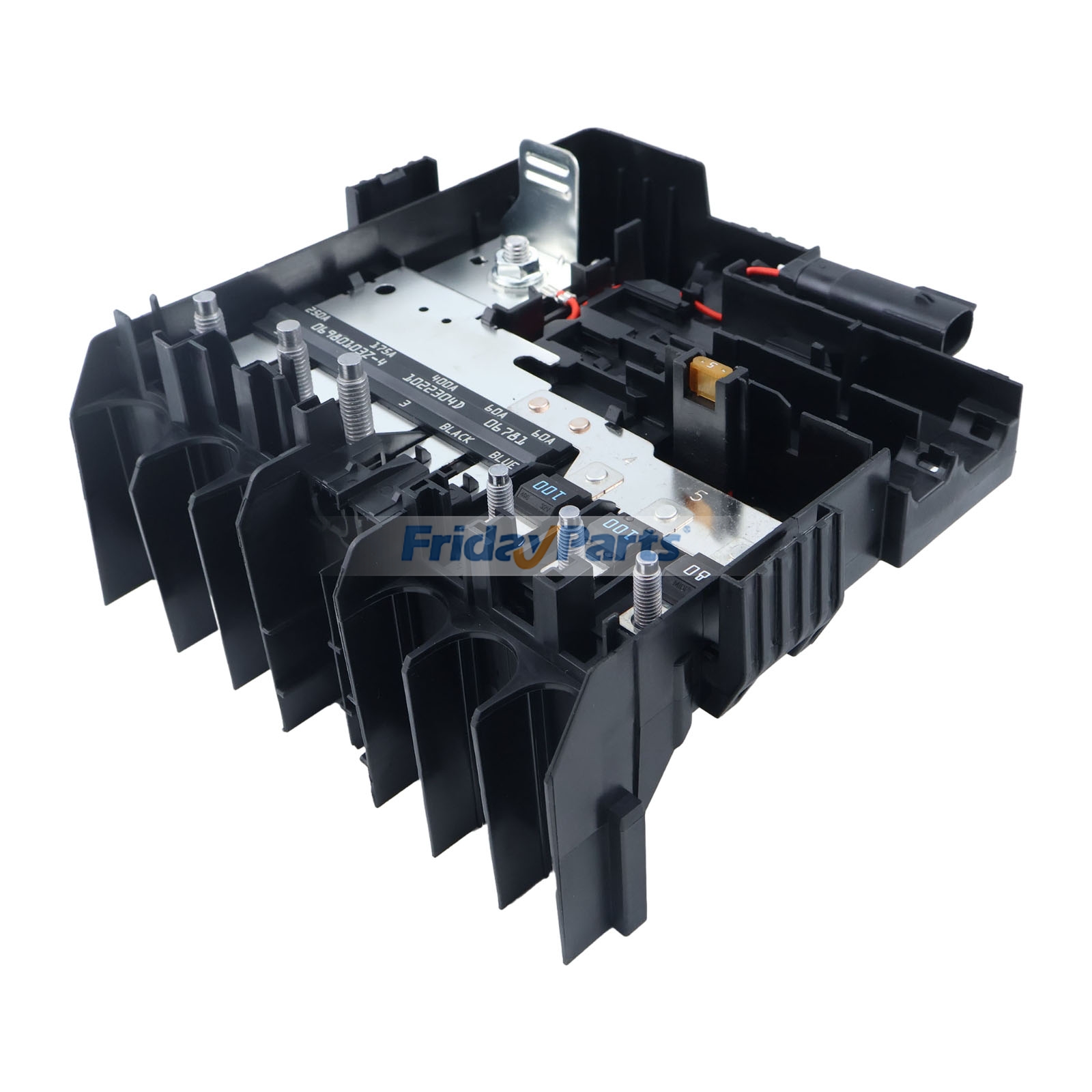 Battery Distribution Engine Compartment Fuse Block 85119042 for GMC Yukon Chevrolet Suburban Cadillac Escalade 2021-2024