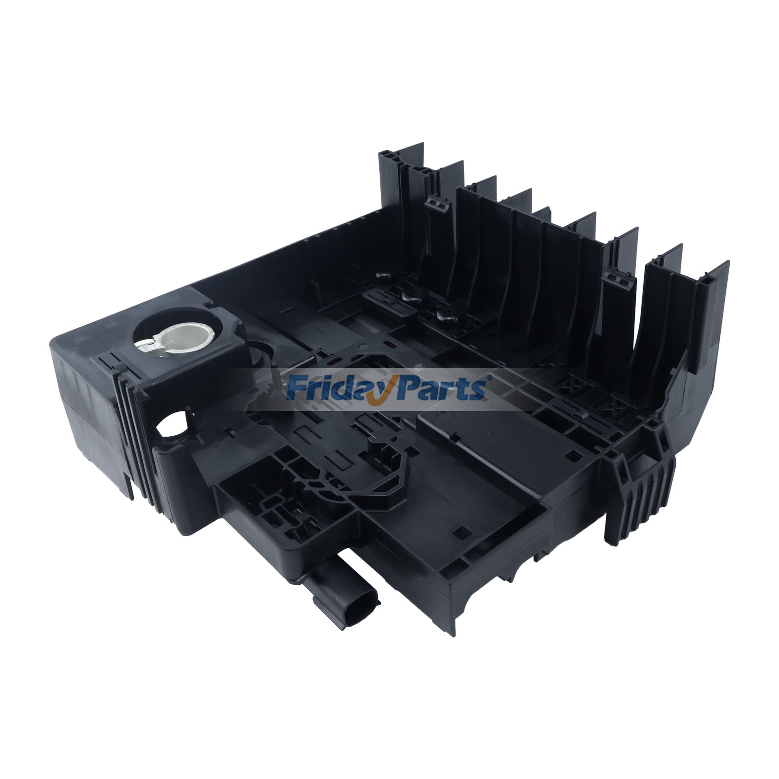 FridayParts Sicherungskasten im Motorraum der Batterieverteilung