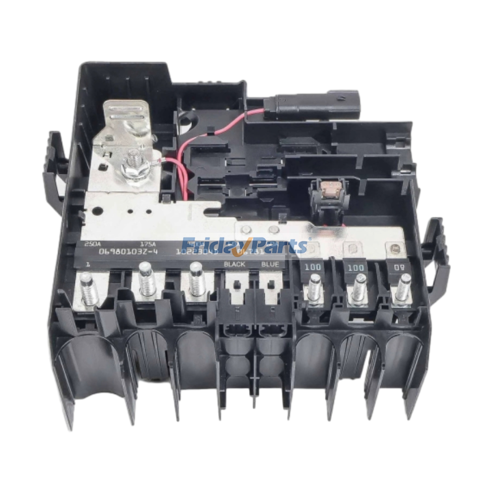 Battery Distribution Engine Compartment Fuse Block 85119042 for GMC Yukon Chevrolet Suburban Cadillac Escalade 2021-2024