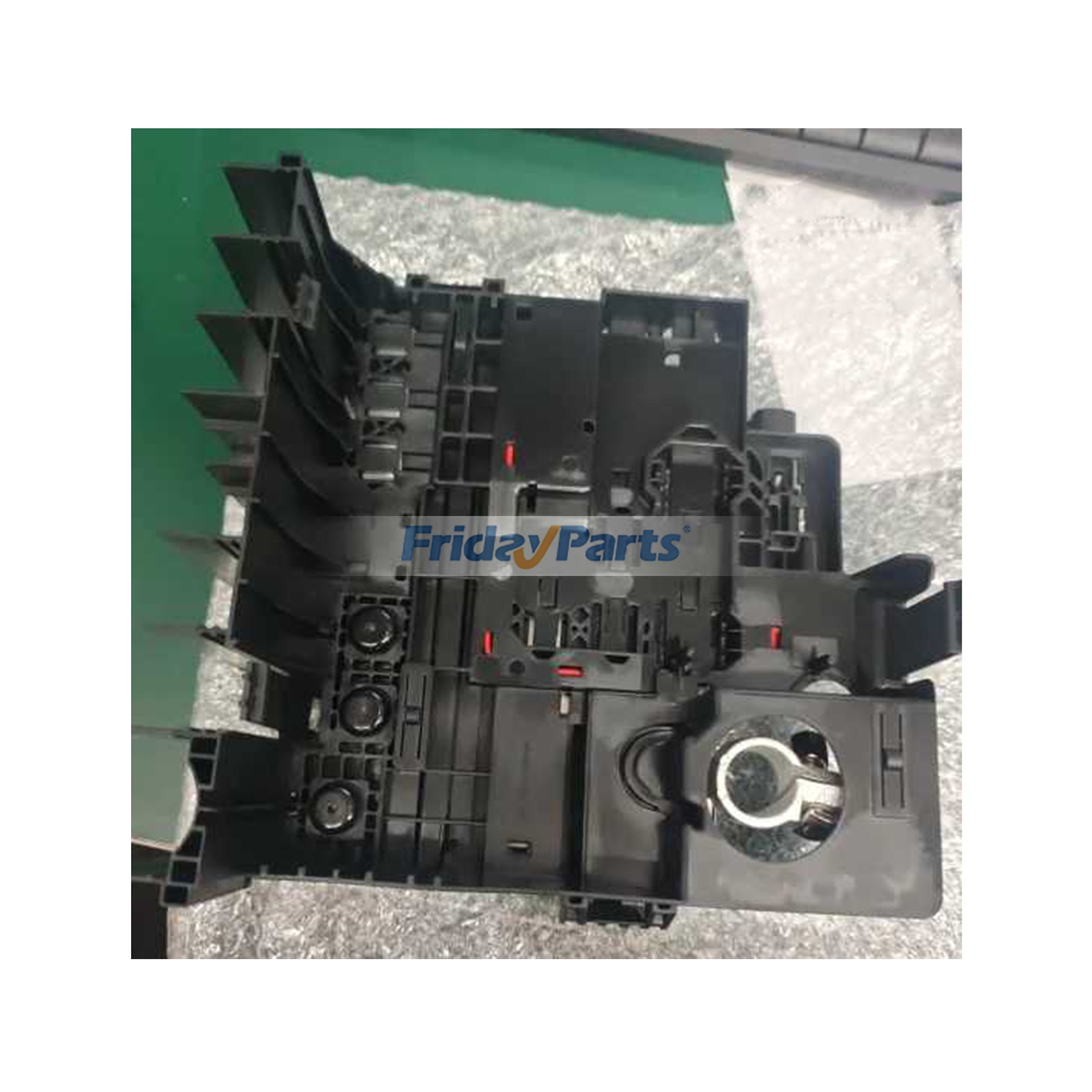 Battery Distribution Engine Compartment Fuse Block for Vehicle