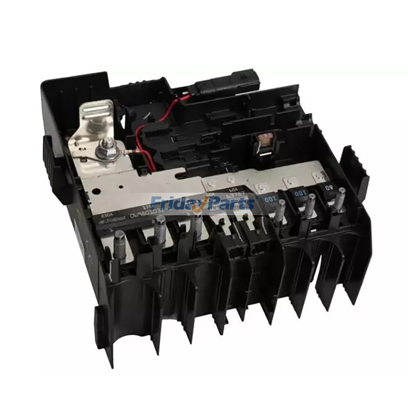 Battery Distribution Engine Compartment Fuse Block Box 84646134 84493556 85015808 for 2019-2024 Chevrolet Silverado 2500 3500