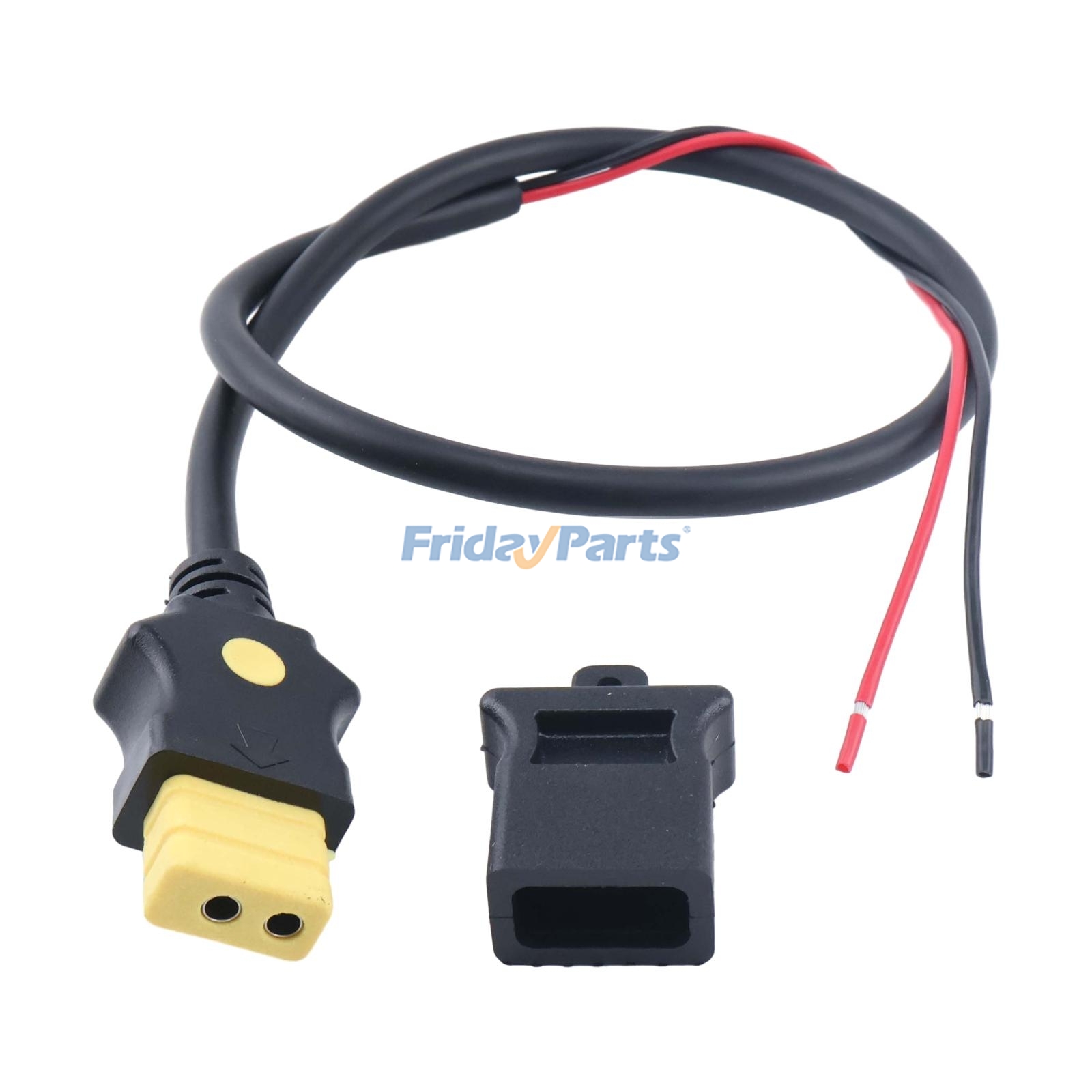 Marine Battery End Cable