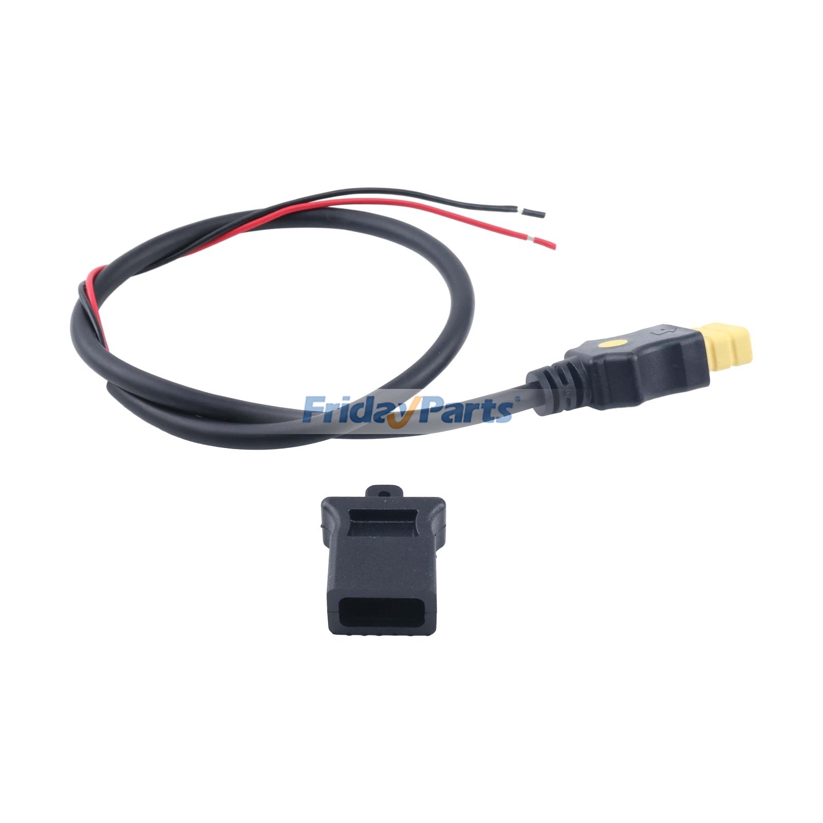 FridayParts Battery End Cable