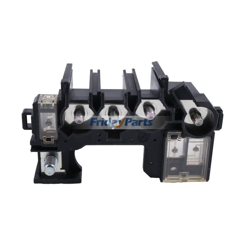 Ensemble de bornes de fusibles de batteriepour Véhicule