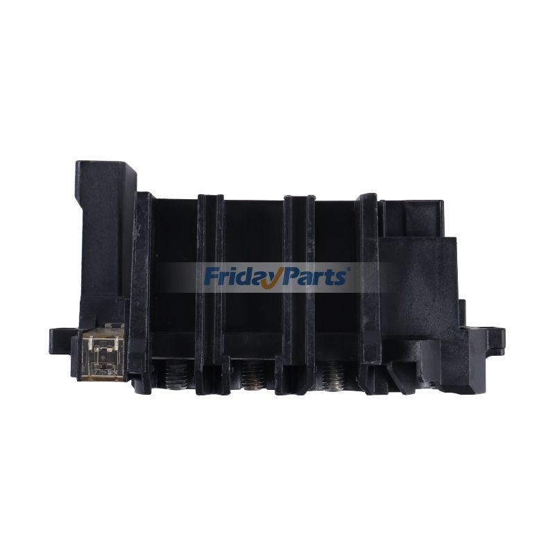 Ensemble de bornes de fusibles de batterie de FridayParts
