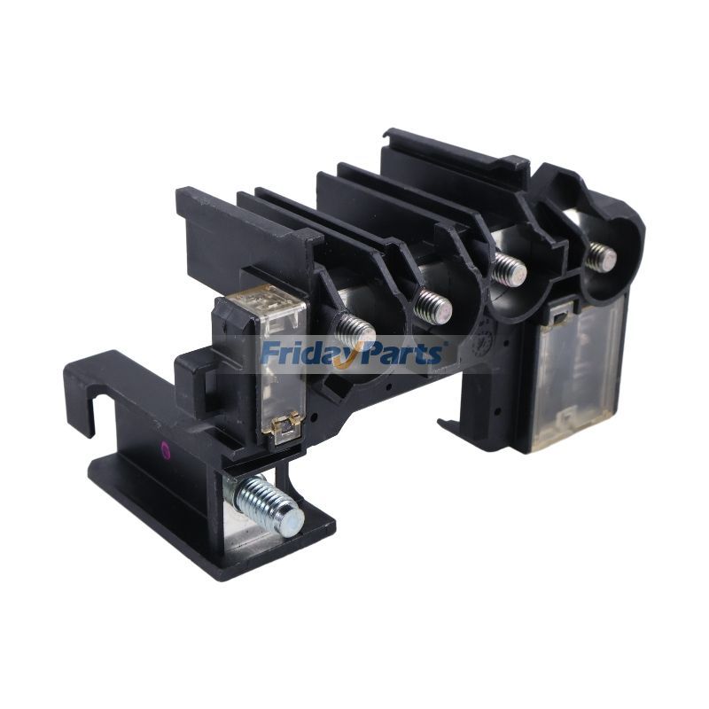 Ensemble de bornes de fusible de batterie 38210-TK6-003 pour Honda CR-Z 2009-2016