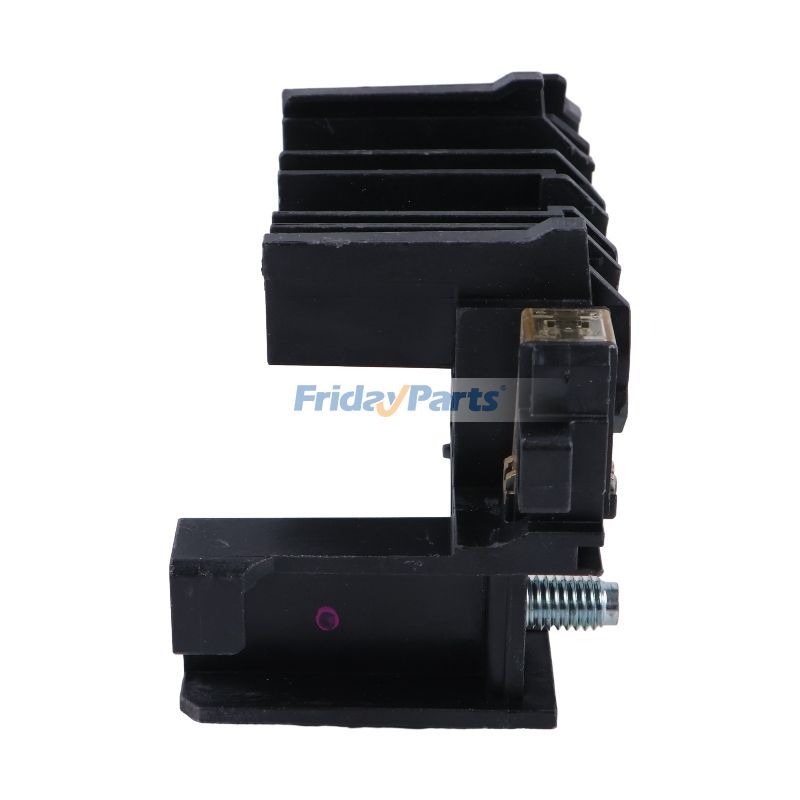 Ensemble de bornes de fusibles de batterie Pour Honda