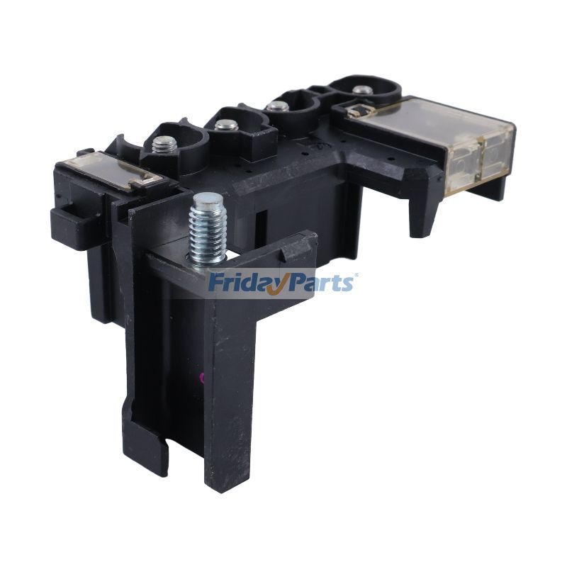 Ensemble de bornes de fusible de batterie 38210-TK6-003 pour Honda CR-Z 2009-2016pourPour Honda