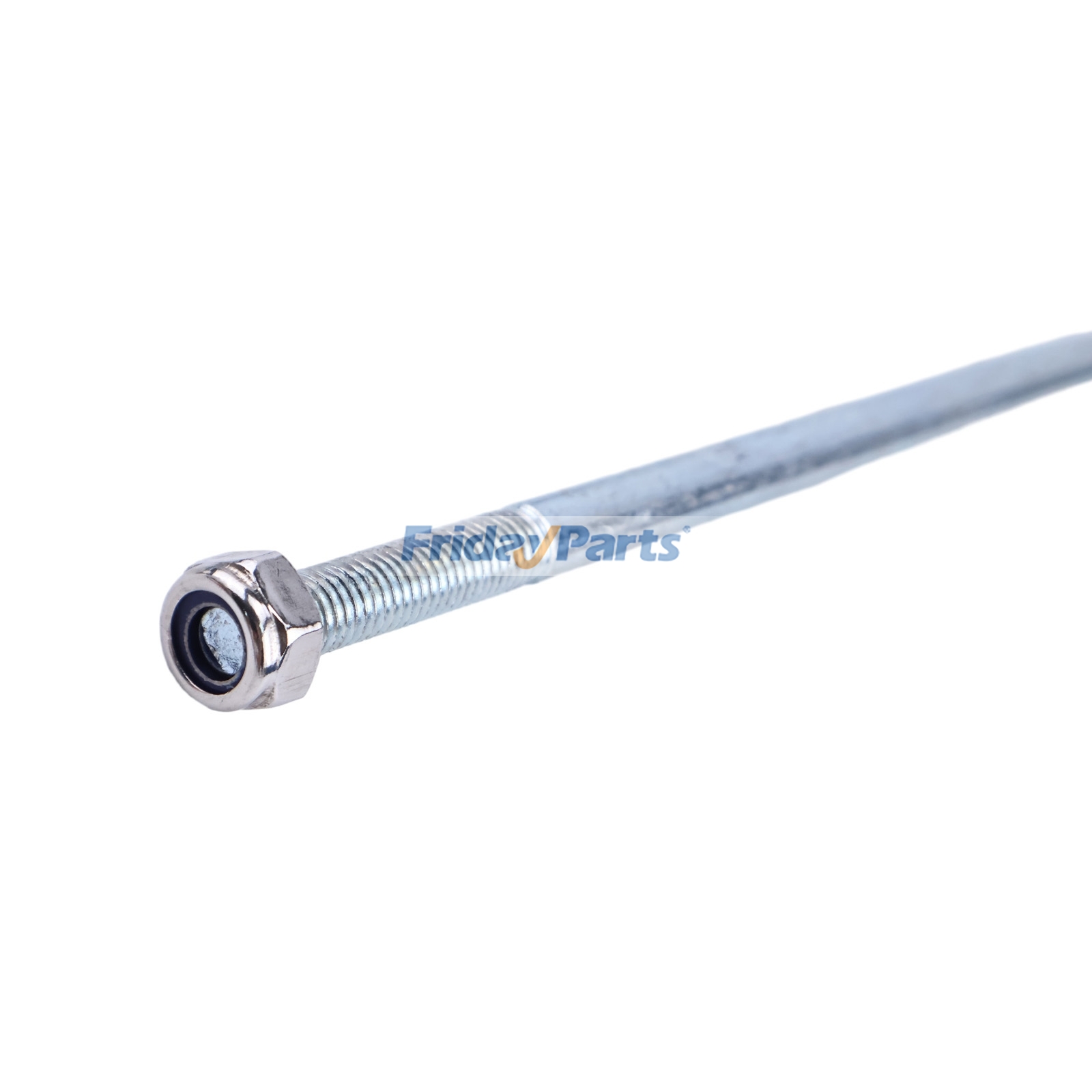 Tige de maintien de la batterie de FridayParts