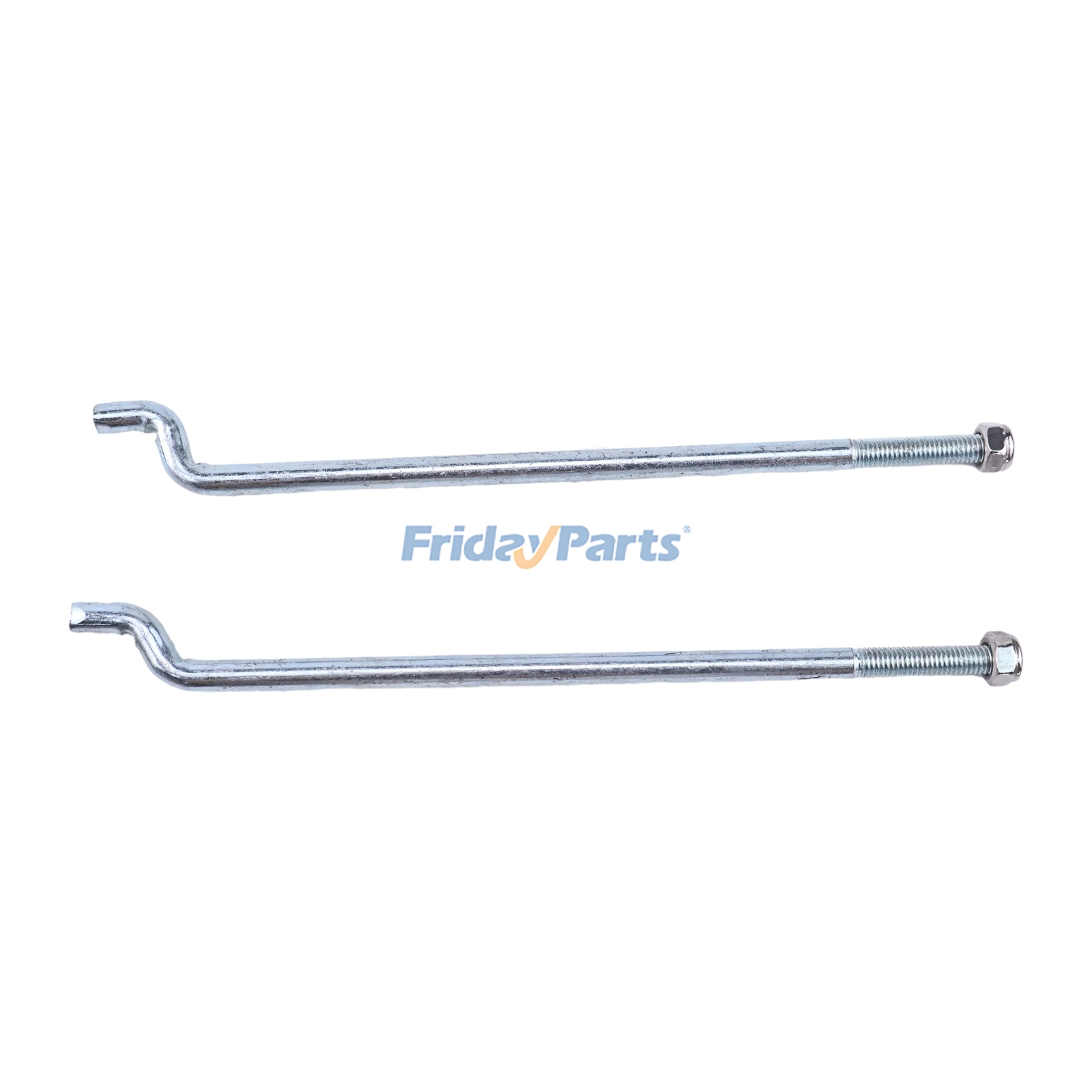 Tige de maintien de la batteriepour Voiturette de Golf