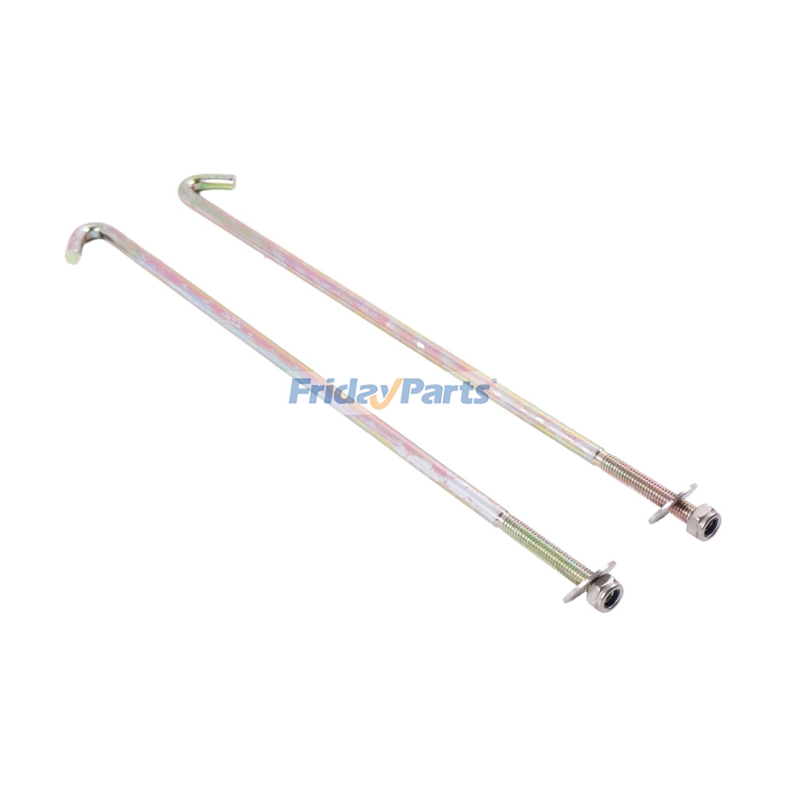 Battery Hold Down Rod for Sport UTV/ATV,Golf Cart