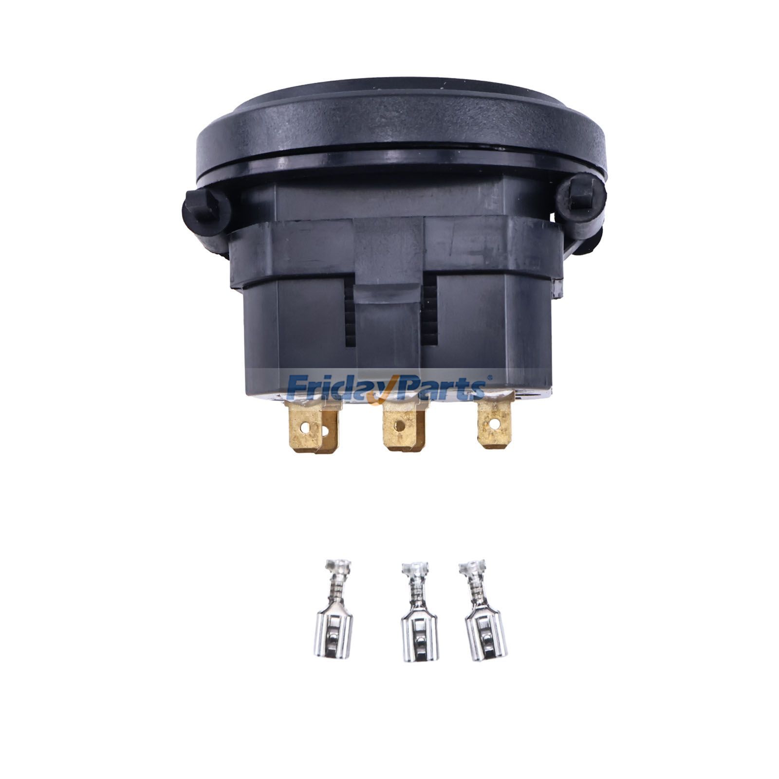 Batterieanzeige 237145GT für Genie-Arbeitsbühne Z-20/8N Z-30/20N Z-34/22N Z-45/25DC Z-45/25Jfür Für Genie