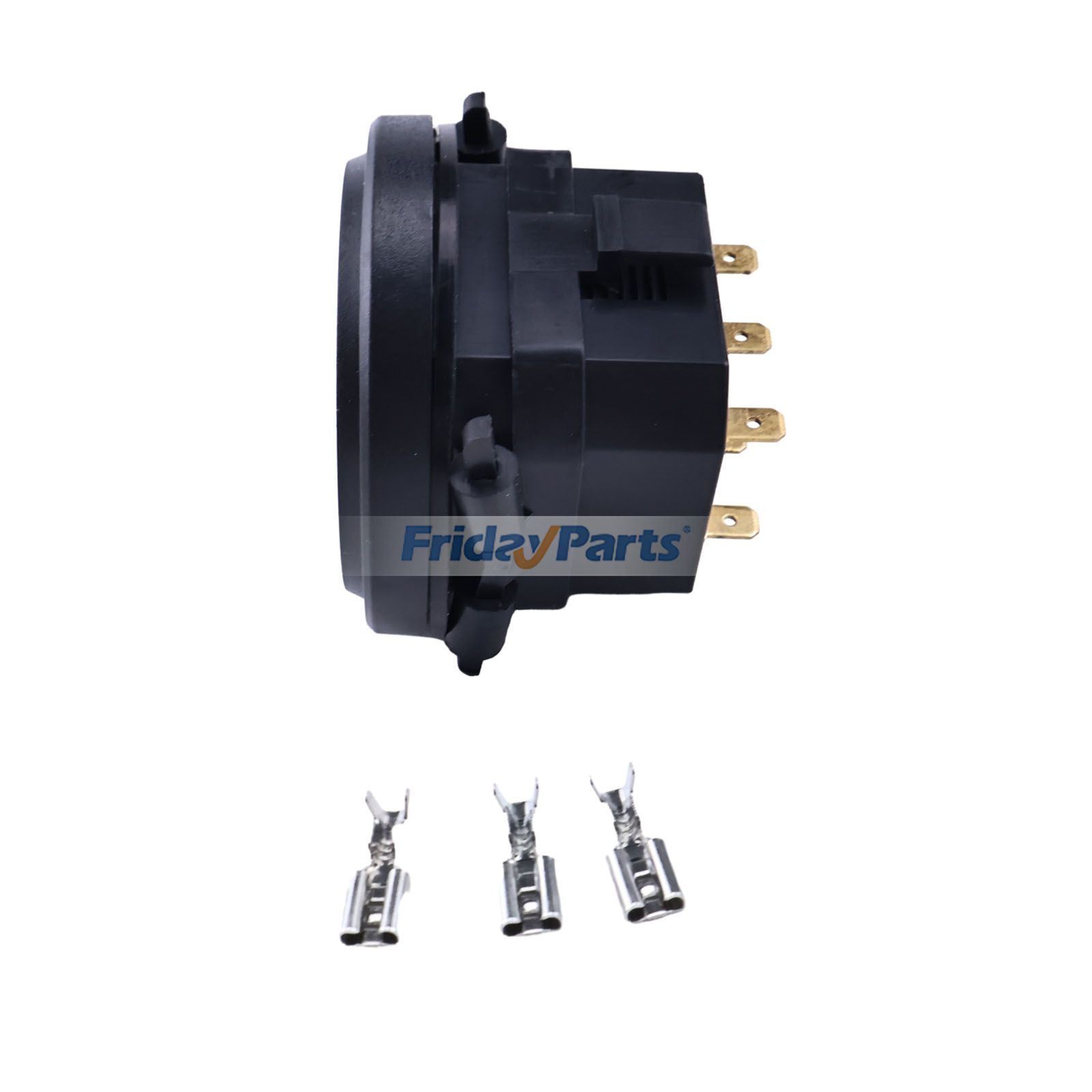 Batterieanzeigefür Hubarbeitsbühnen