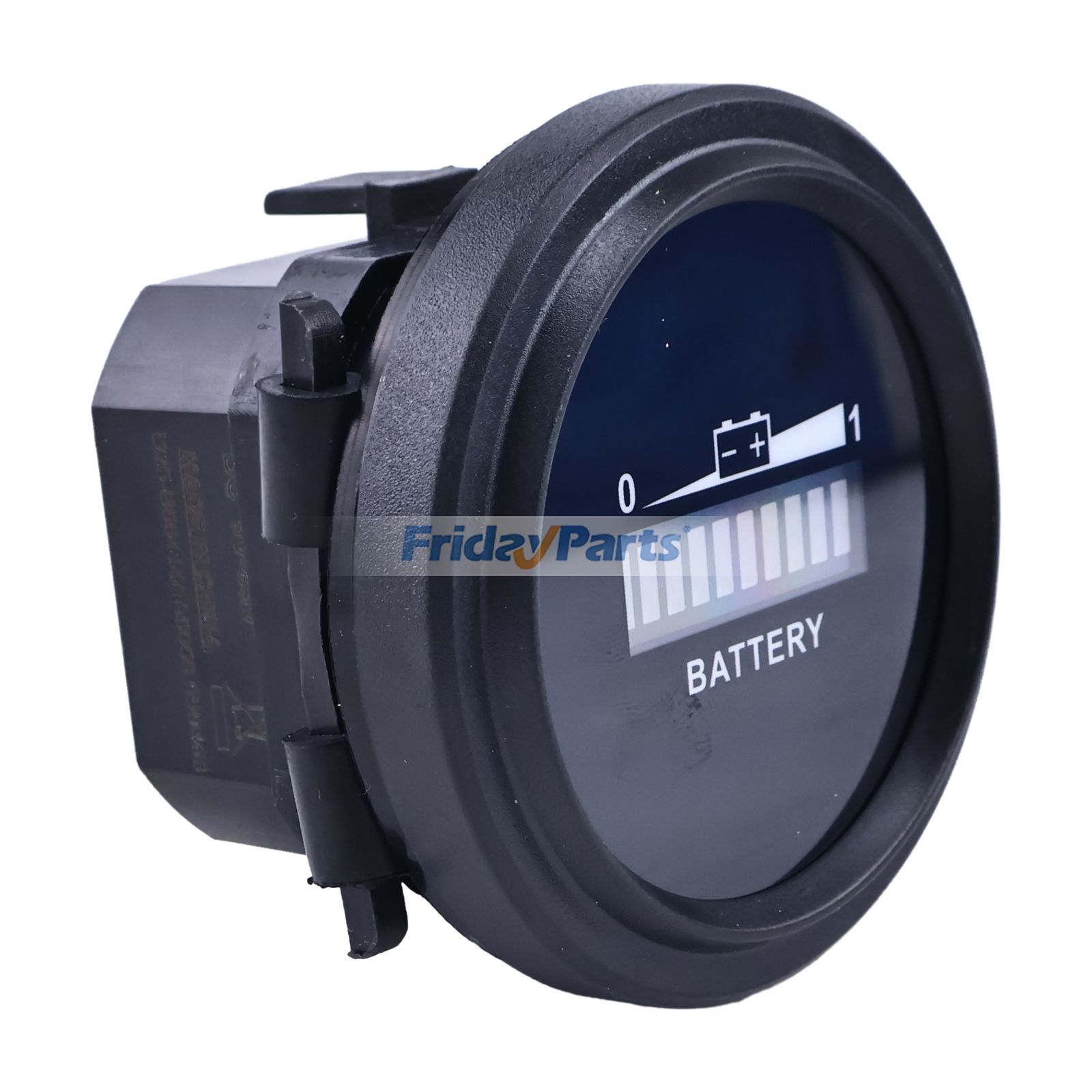 Battery Indicator 237145GT for Genie Boom Lift Z-20/8N Z-30/20N Z-34/22N Z-45/25DC Z-45/25J