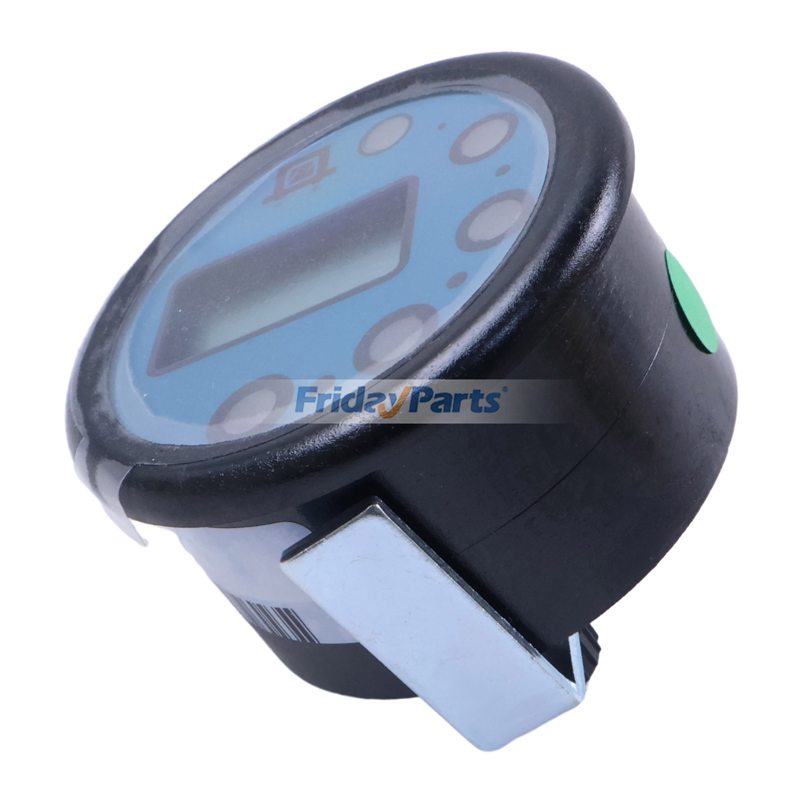 Indicador de batería 2440904140 para Haulotte de FridayParts