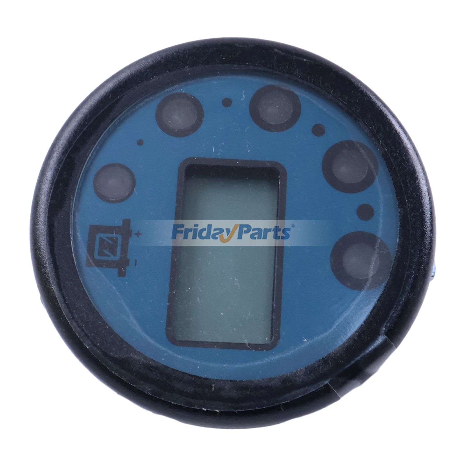 Indicador de batería 2440904140 para Haulotte Para Haulotte