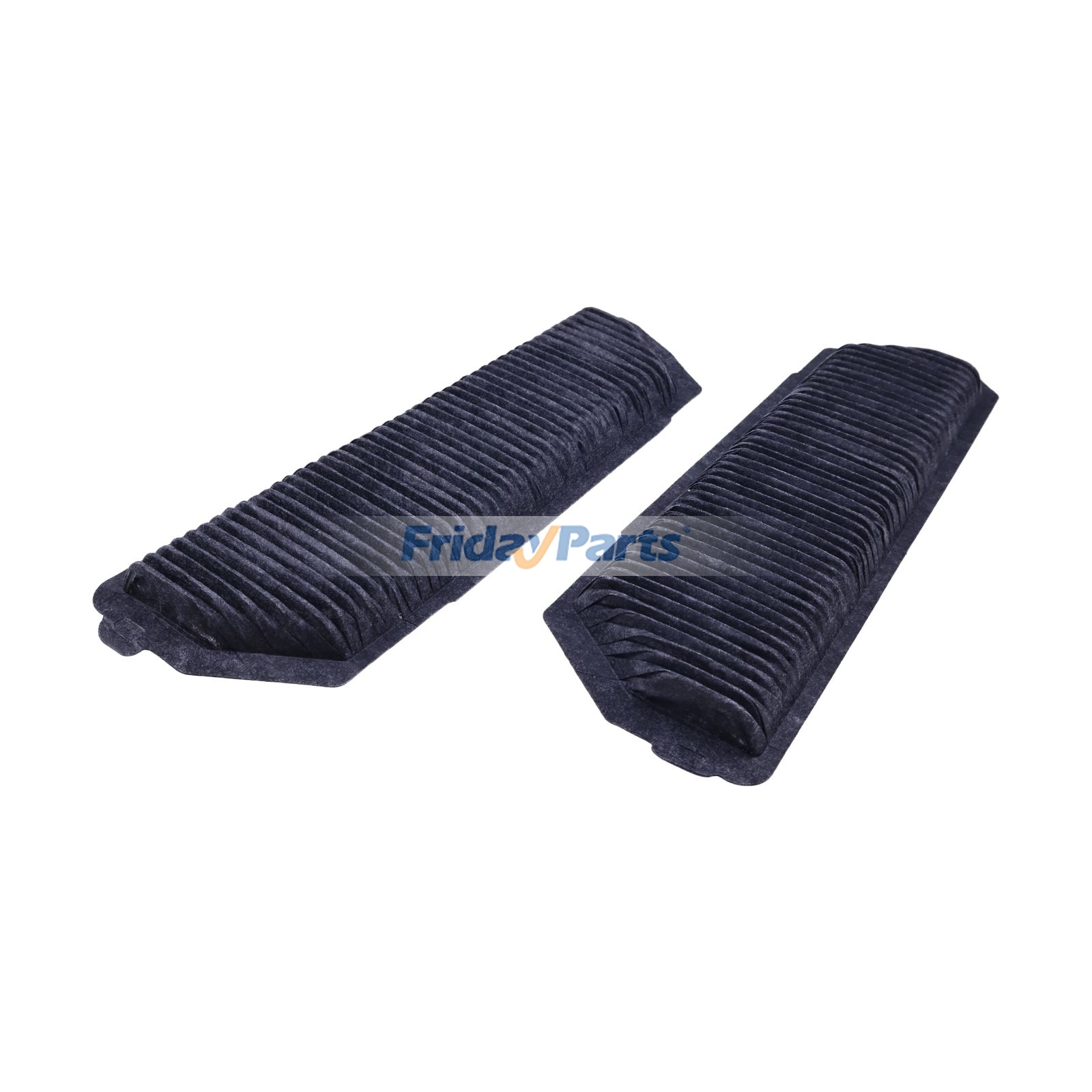 Batterie-Ansaugfilter-Setfür Fahrzeug