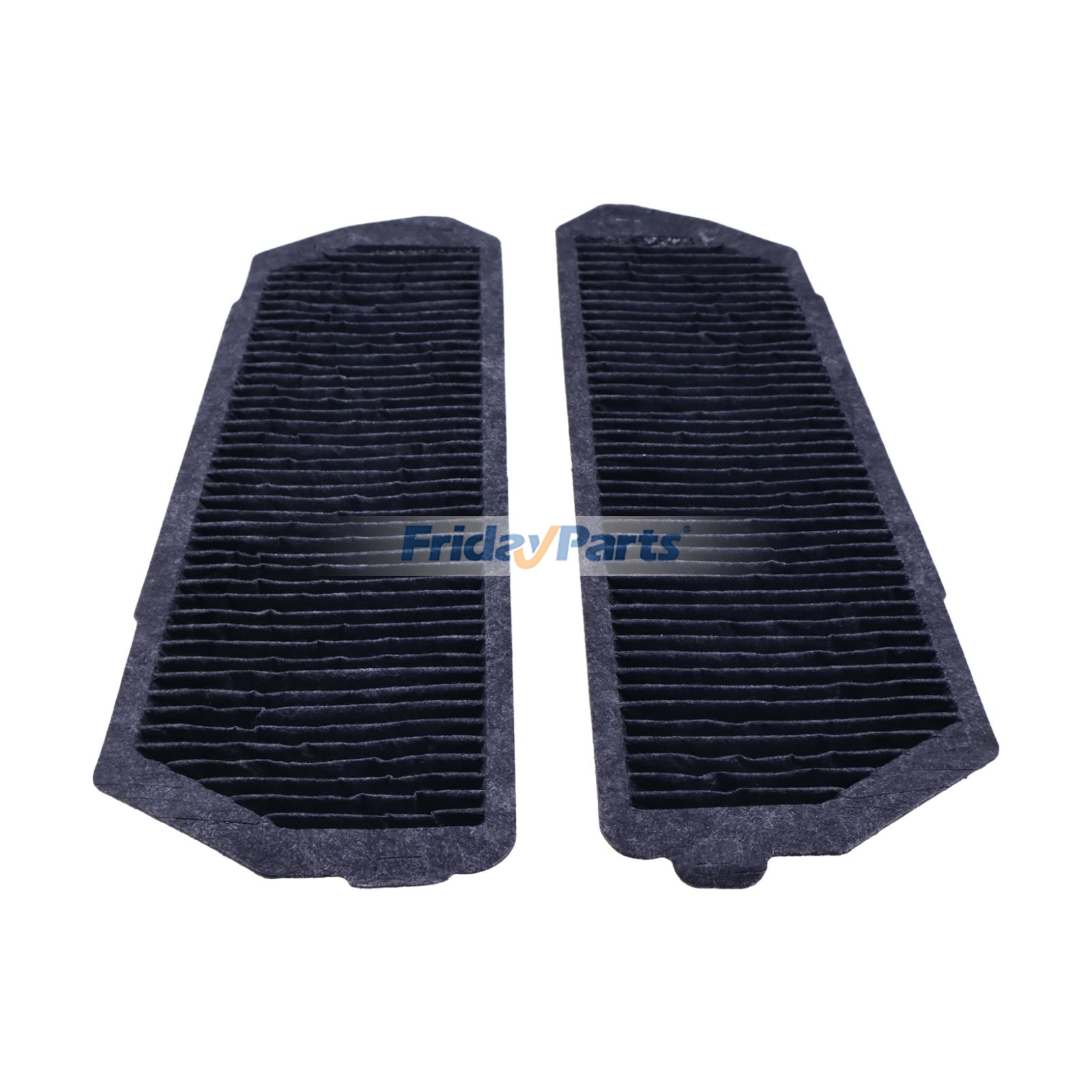 Batterie-Ansaugfilter-SetFür Toyota