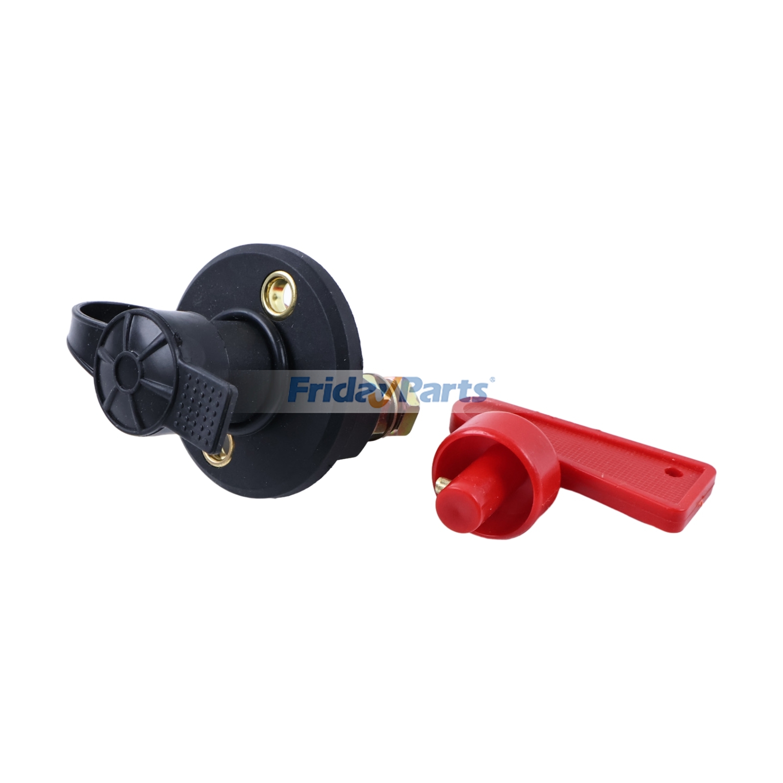 Battery Isolator Switch With Key 701/20800 for JCB Loader 410 412 415 420 425 430 2CX ROBOT 1110 160HF 185HF 190T for less