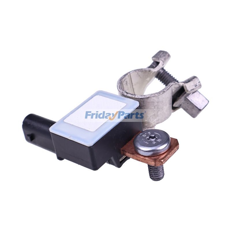 Módulo sensor monitor de bateria 13545954 13526054 para Chevrolet Traverse Malibu Blazer Trax Cruze FridayParts