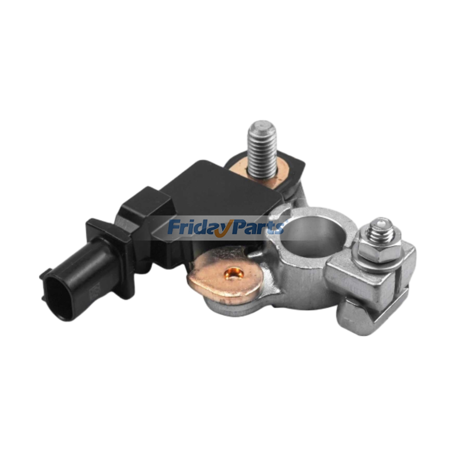 Batterie-Minuspol-Sensorbaugruppe 28850-0P010 für Toyota Highlander Lexus RX350 RX450h 2016-2022