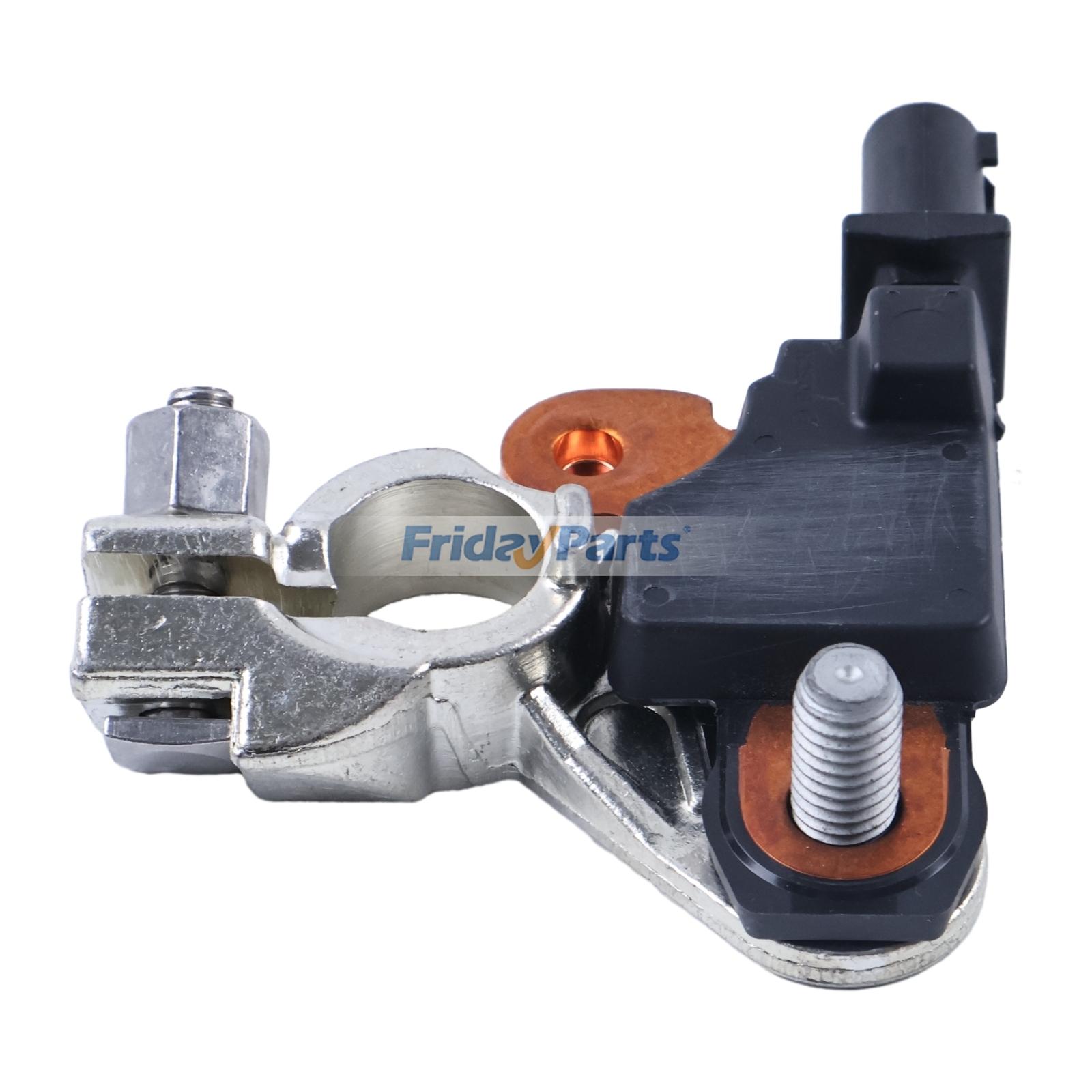 Conjunto de sensor negativo de batería 28850-0P010 para Toyota Highlander Lexus RX350 RX450h 2016-2022