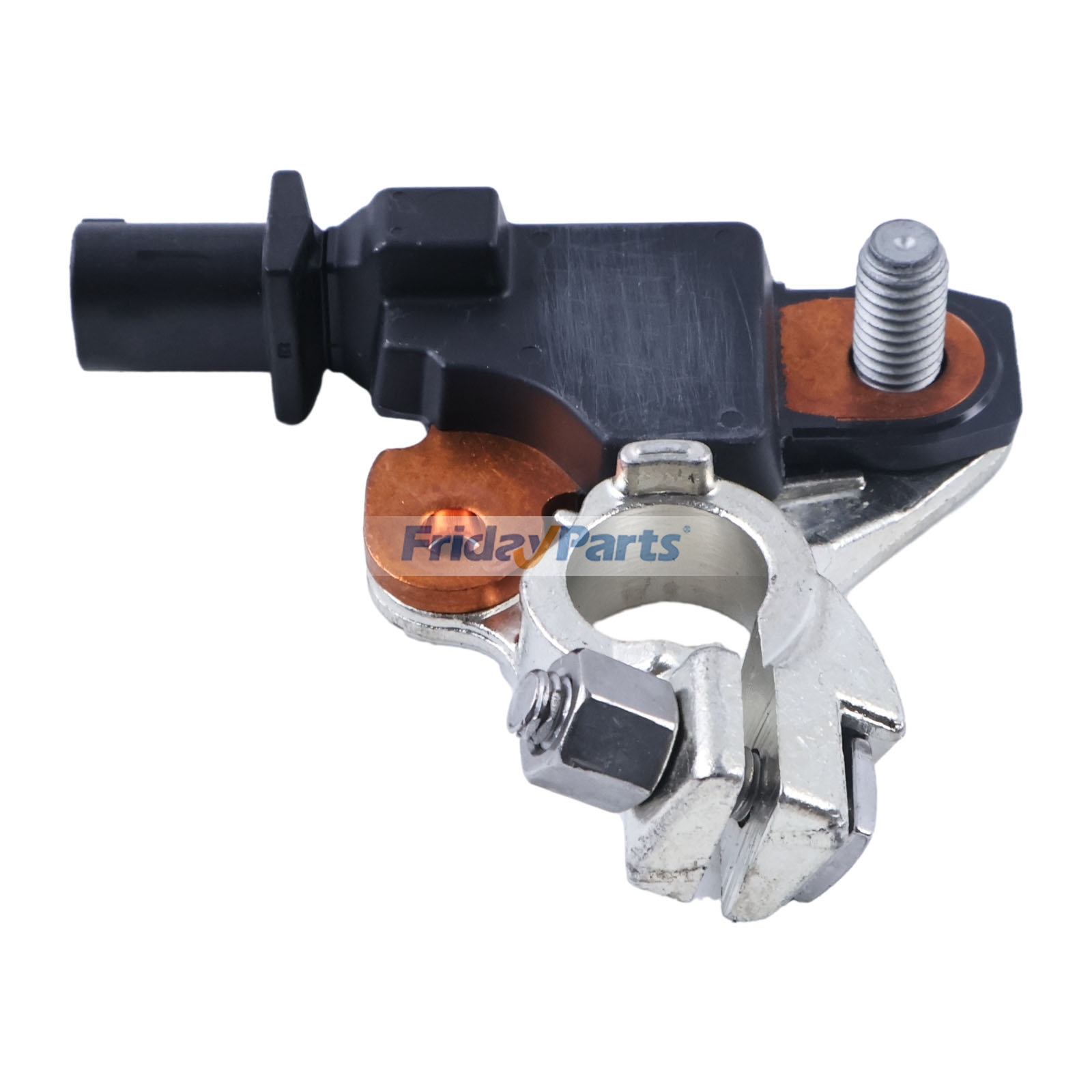 Vehicle Battery Negative Sensor Assembly