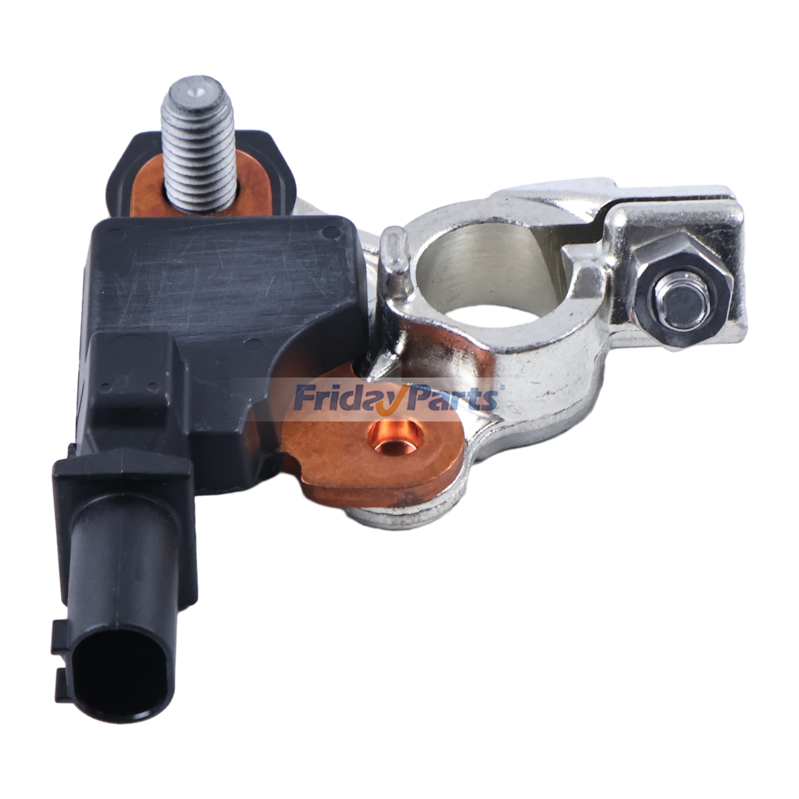 Battery Negative Sensor Assembly for Vehicle