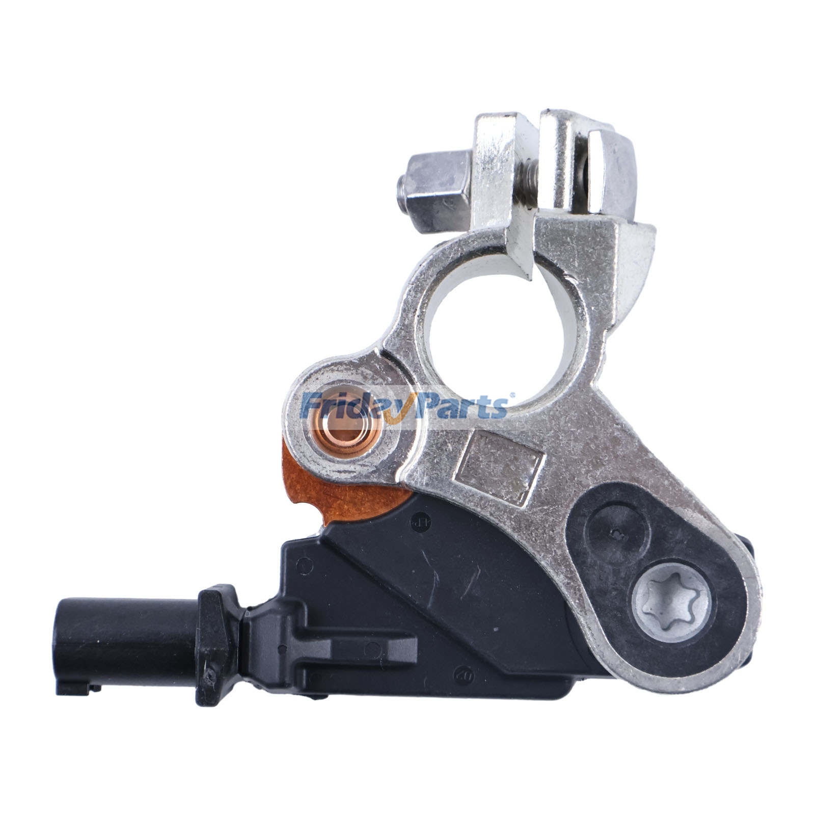 FridayParts Battery Negative Sensor Assembly