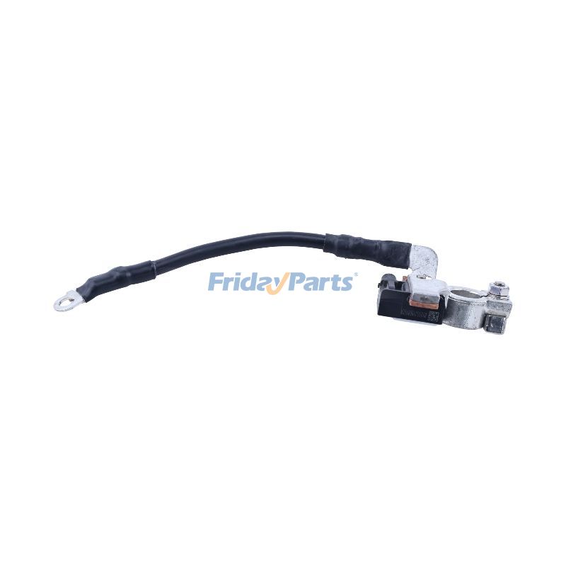 Cable del sensor negativo de la batería 37180-1R600 para vehículos Hyundai Accent Veloster 2011-2017