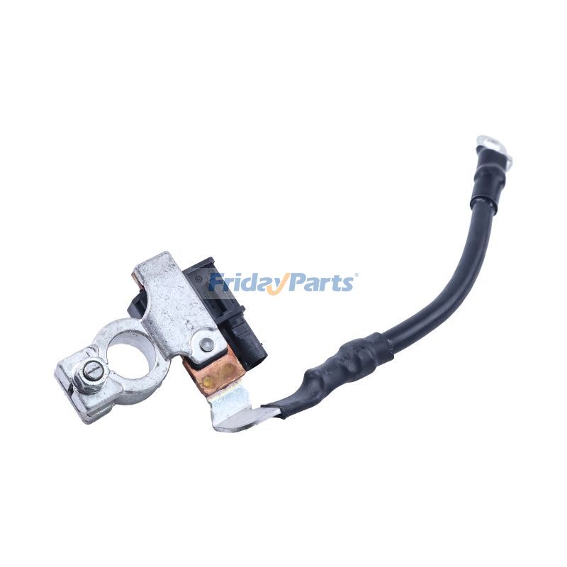 Cable del sensor negativo de la batería 37180-1R600 para vehículos Hyundai Accent Veloster 2011-2017 de FridayParts