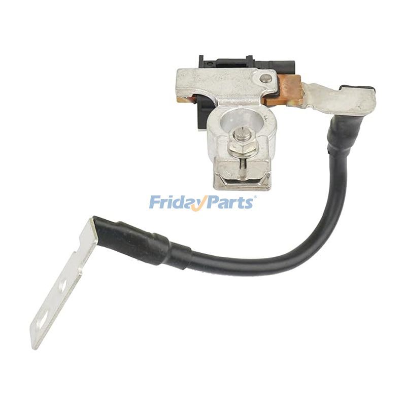 Battery Negative Sensor Cable 37180-2B000 for Hyundai Santa Fe 2009-2012