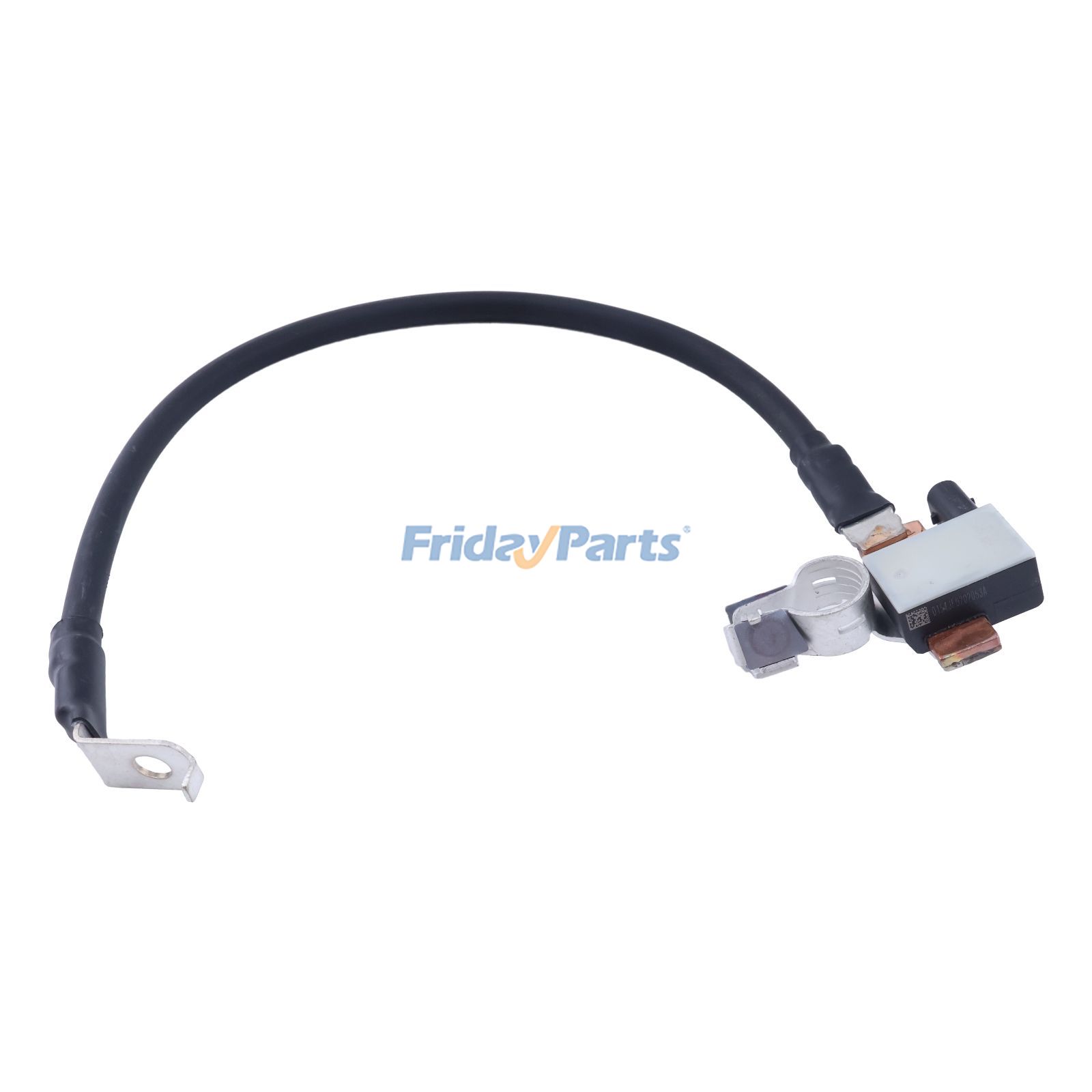 Cable del sensor negativo de batería 37180-2T200 37180-4C000 para Kia Optima 2011-2013 de FridayParts