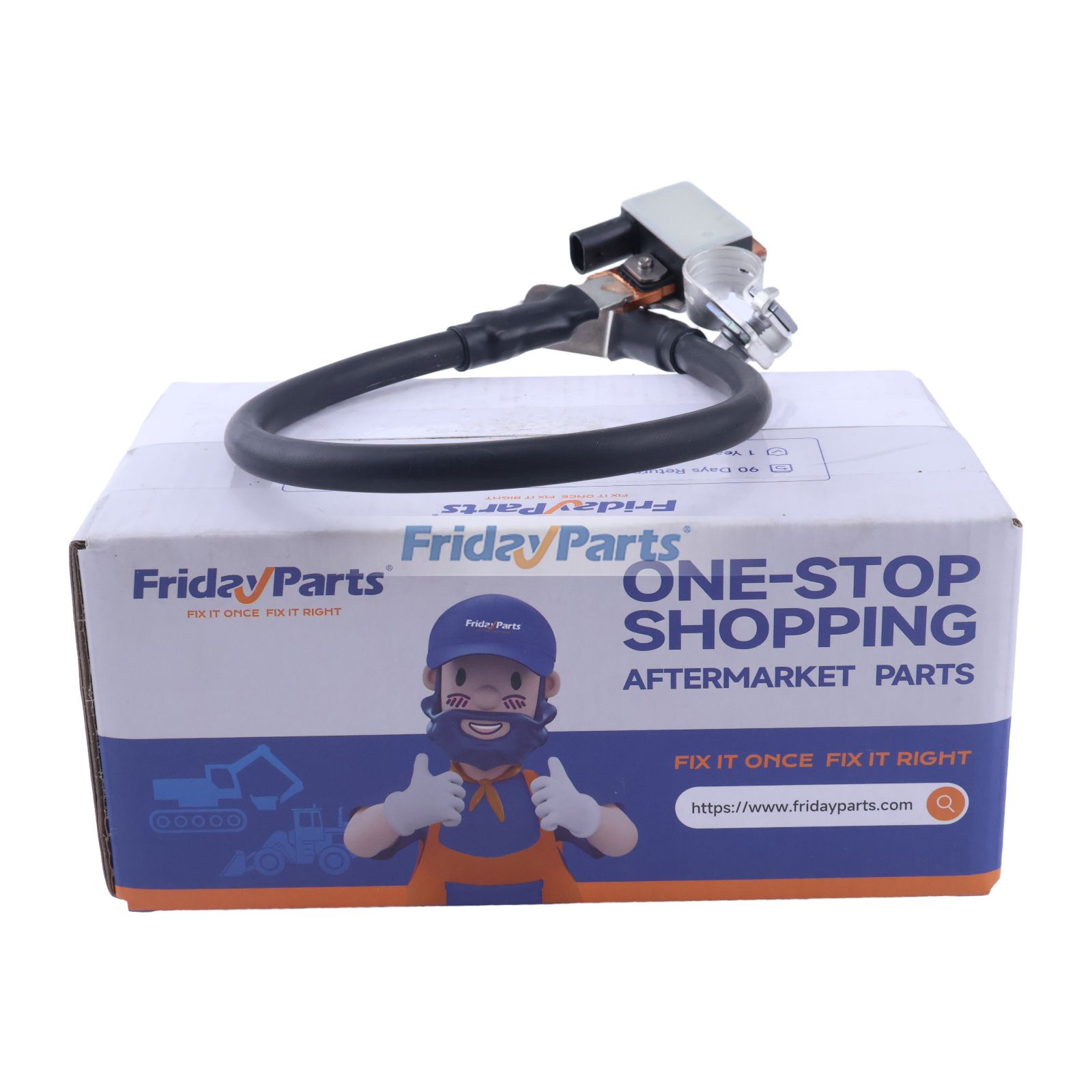 Battery Negative Sensor Cable 37180-2T200 37180-4C000 for Kia Optima 2011-2013