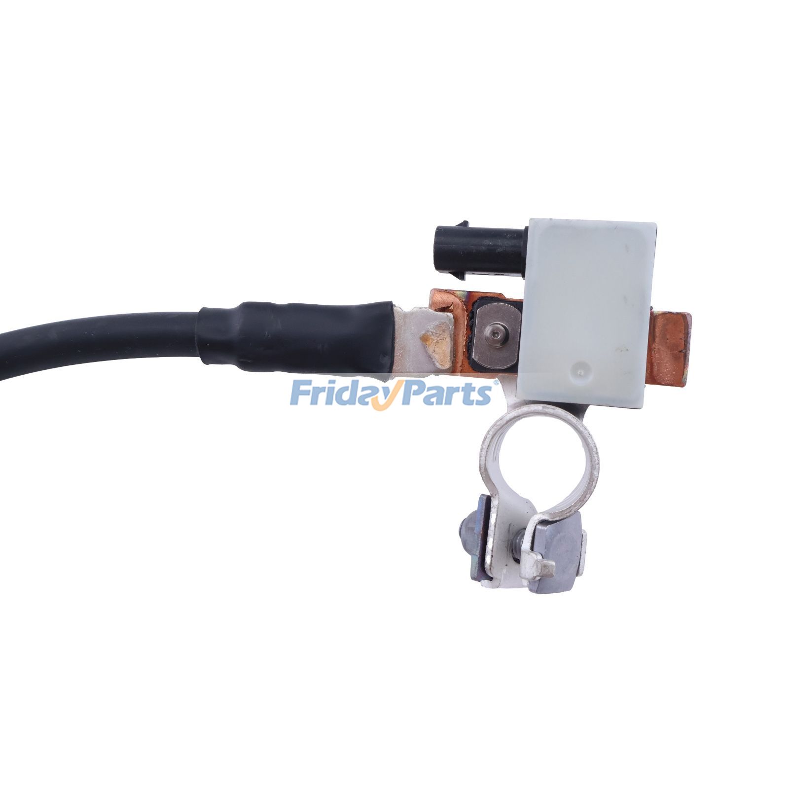 Cable del sensor negativo de batería 37180-2T200 37180-4C000 para Kia Optima 2011-2013 para Vehículo Para Kia FridayParts