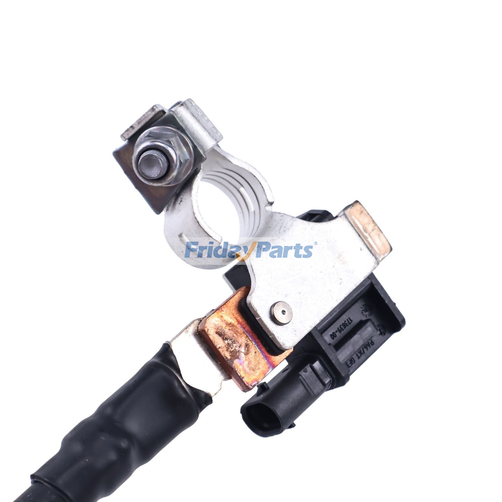 FridayParts Battery Negative Sensor Cable