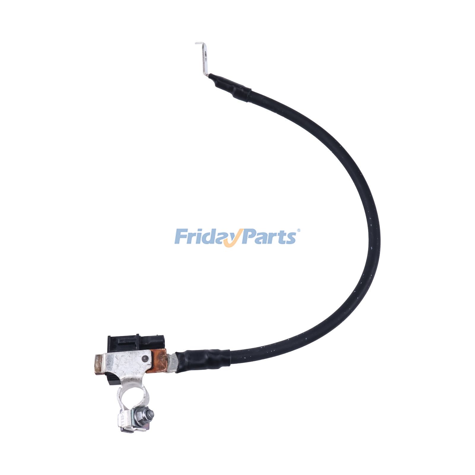 Battery Negative Sensor Cable 37180-2T870 for 2014-2015 Kia Optima