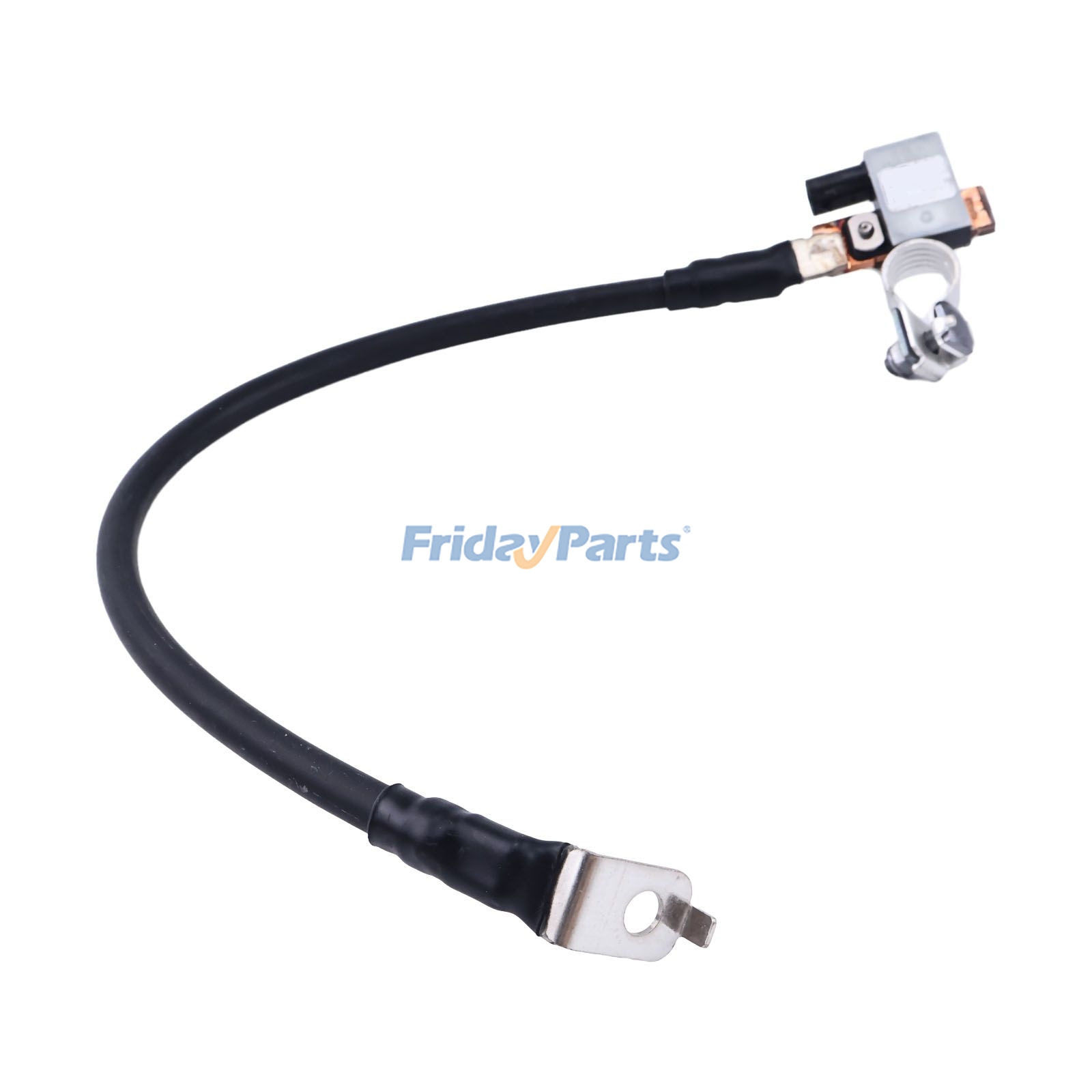 Vehicle Battery Negative Sensor Cable