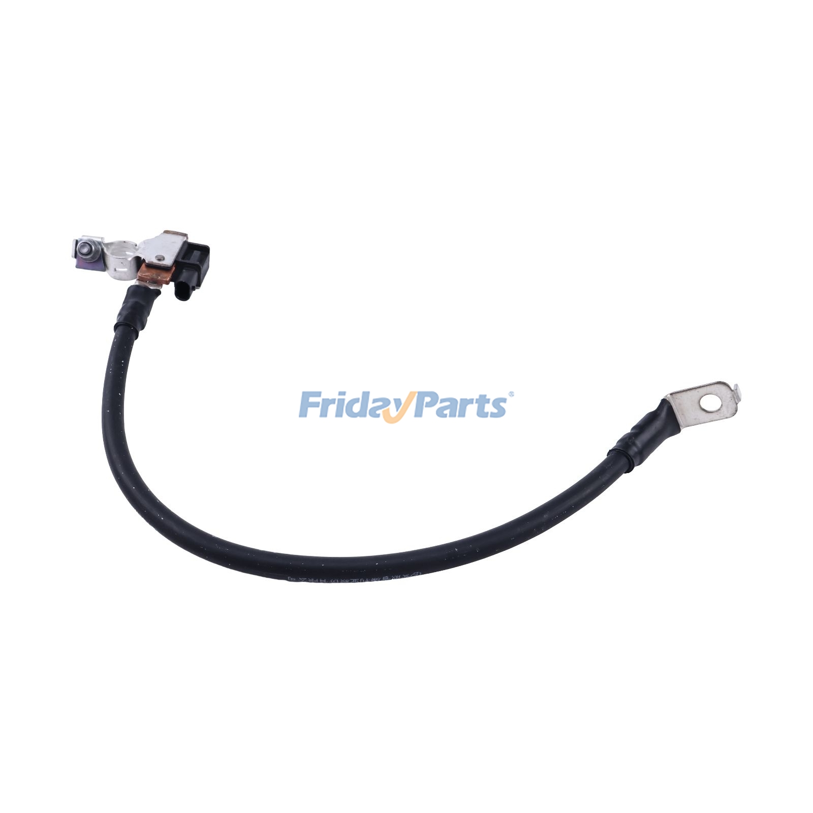 Battery Negative Sensor Cable for Vehicle