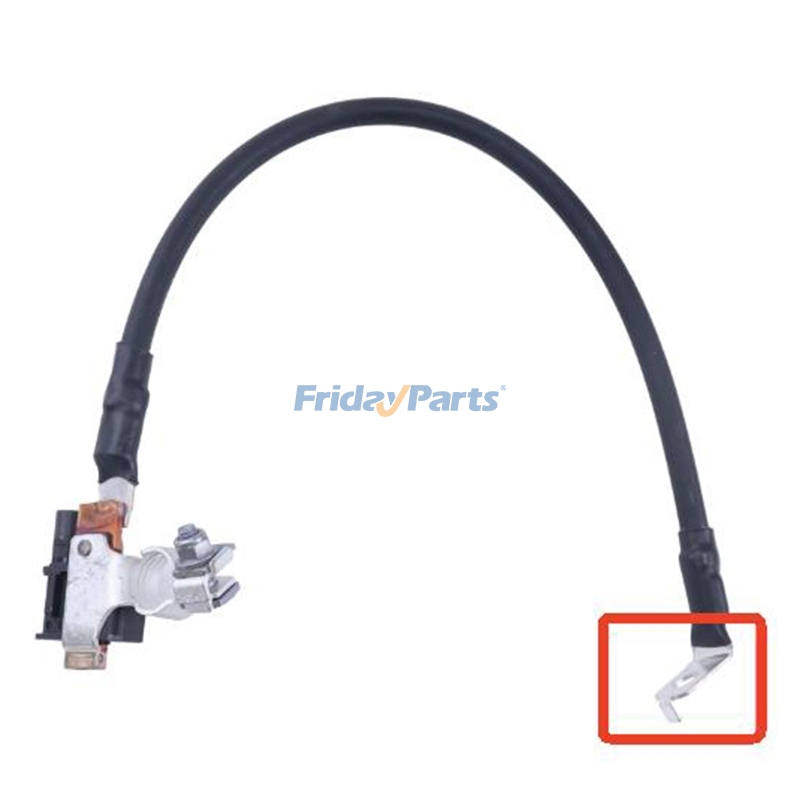 Battery Negative Sensor Cable for Vehicle