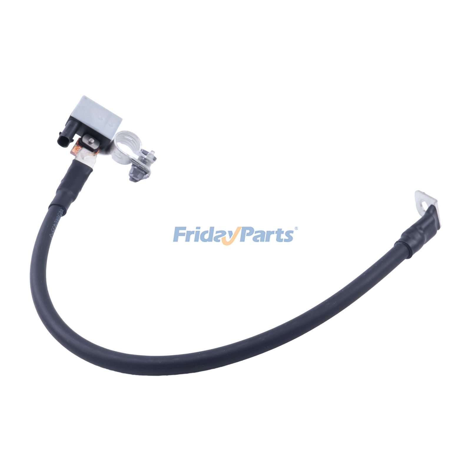 FridayParts Battery Negative Sensor Cable