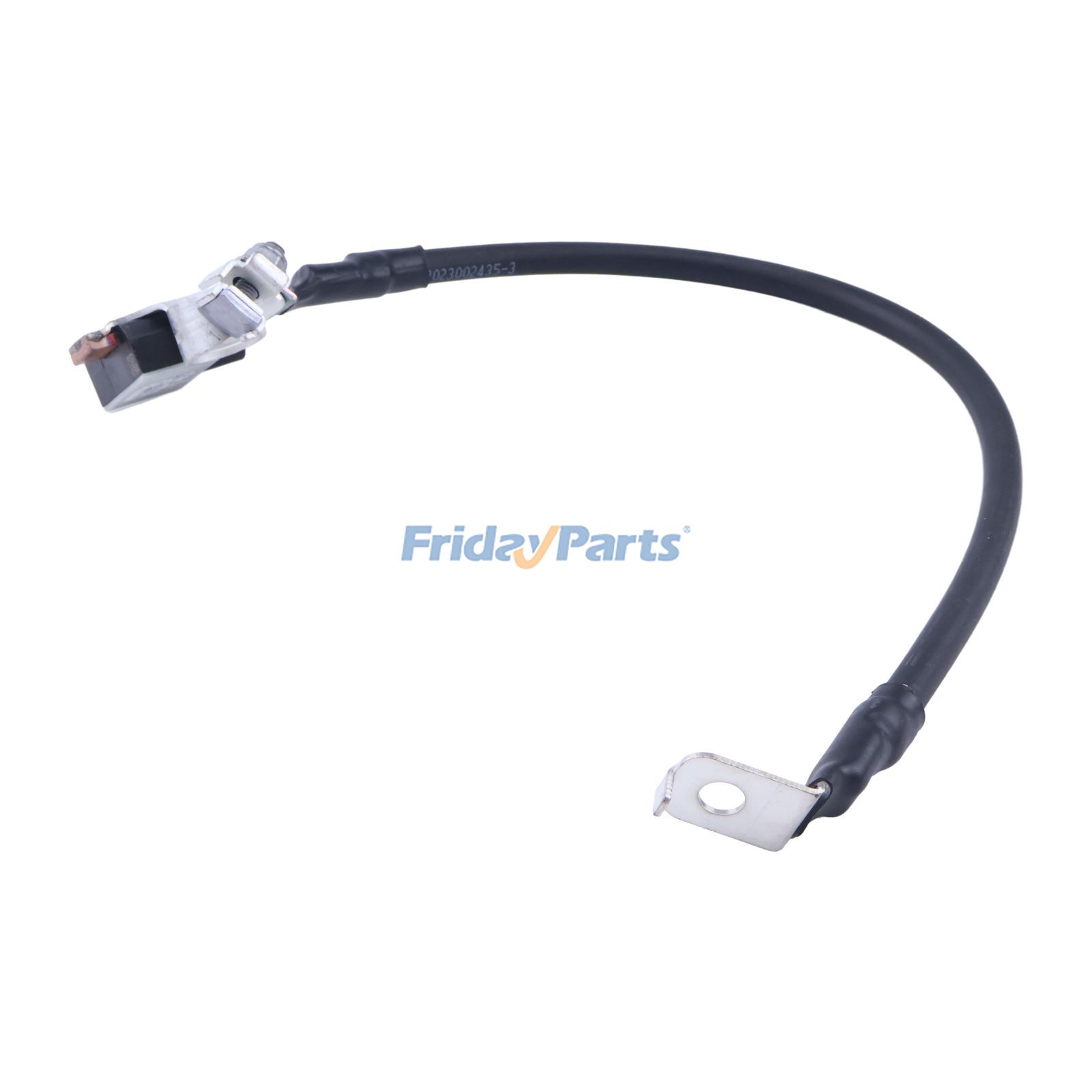 Vehicle Battery Negative Sensor Cable