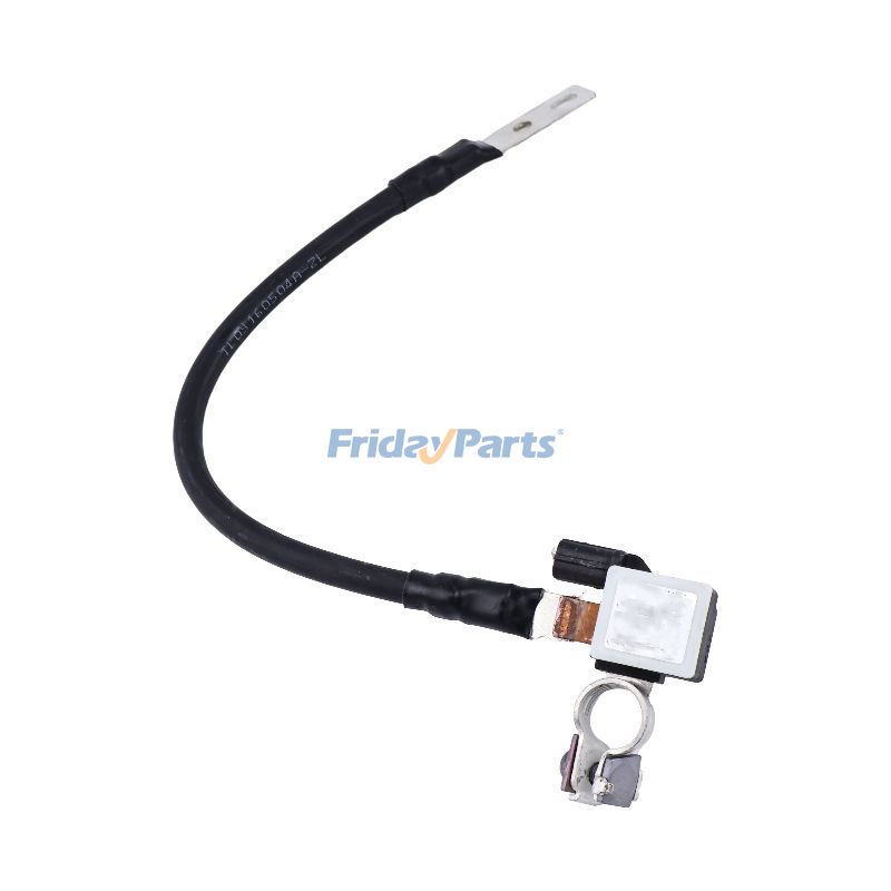 Battery Negative Sensor Cable for Vehicle