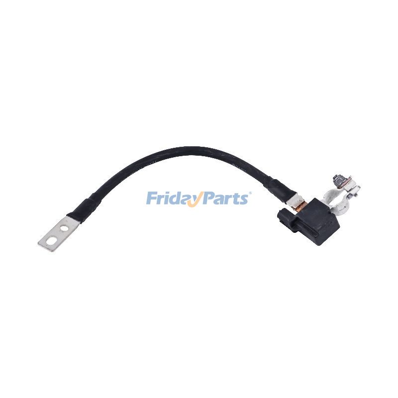 Vehicle Battery Negative Sensor Cable