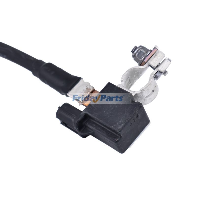 FridayParts Battery Negative Sensor Cable