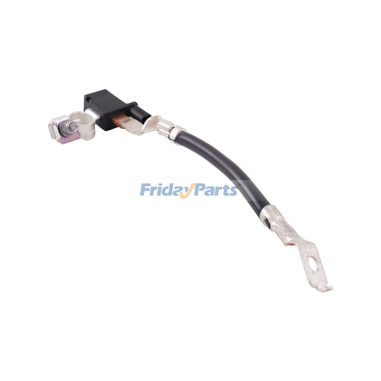 FridayParts Minuskabel des Batteriesensors