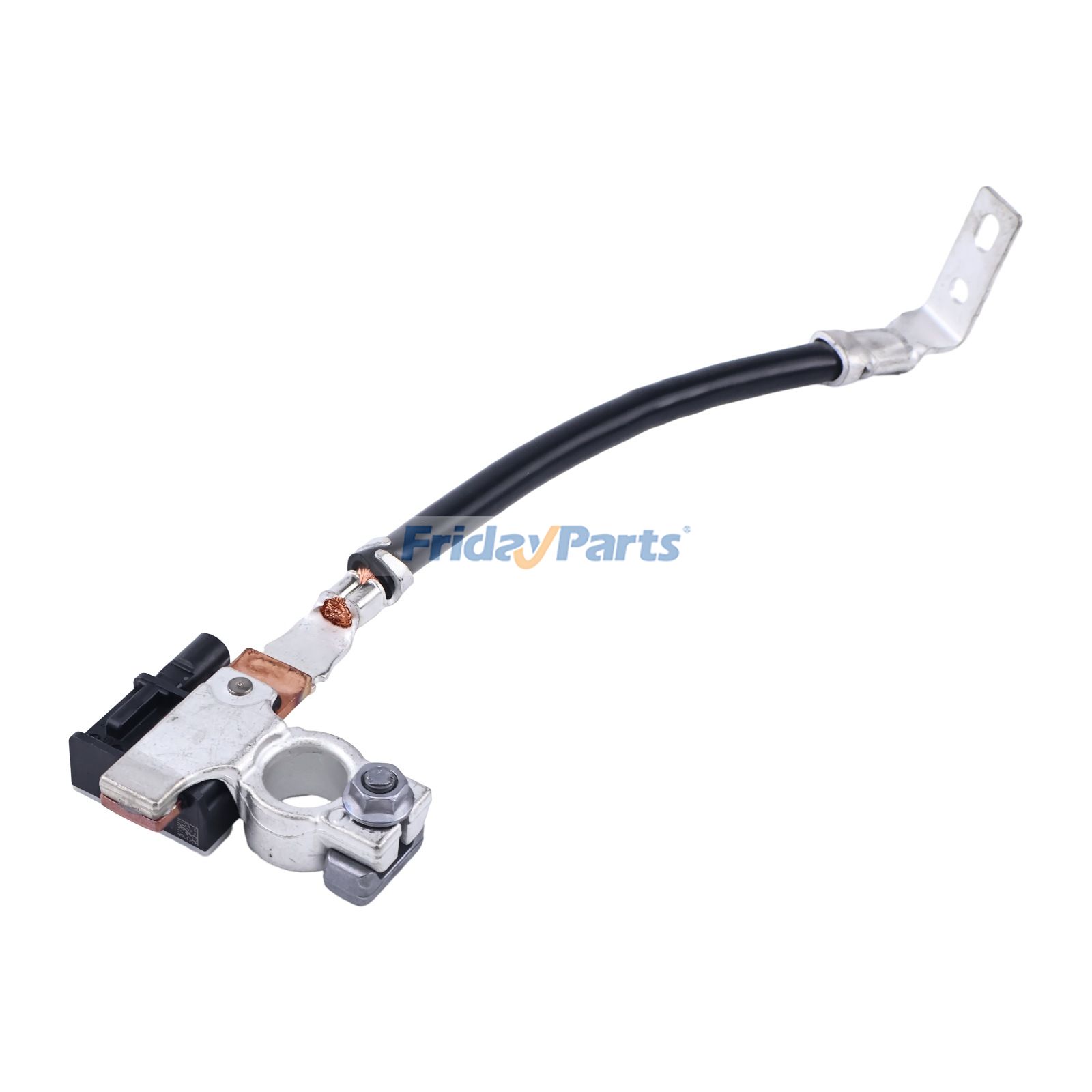 Battery Negative Sensor Cable 37180-4D010 for 2006-2014 Kia Sedona